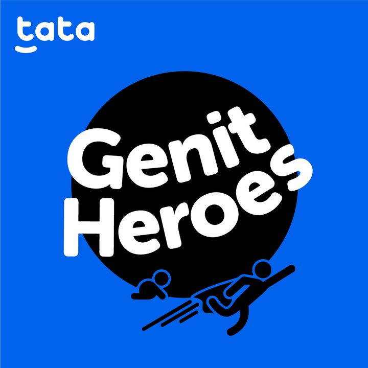 GenitHeroes - Il podcast di Tata