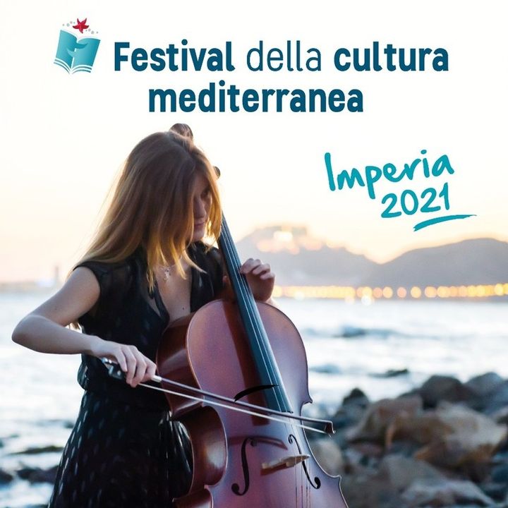 Luciangela Aimo "Festival della cultura mediterranea"