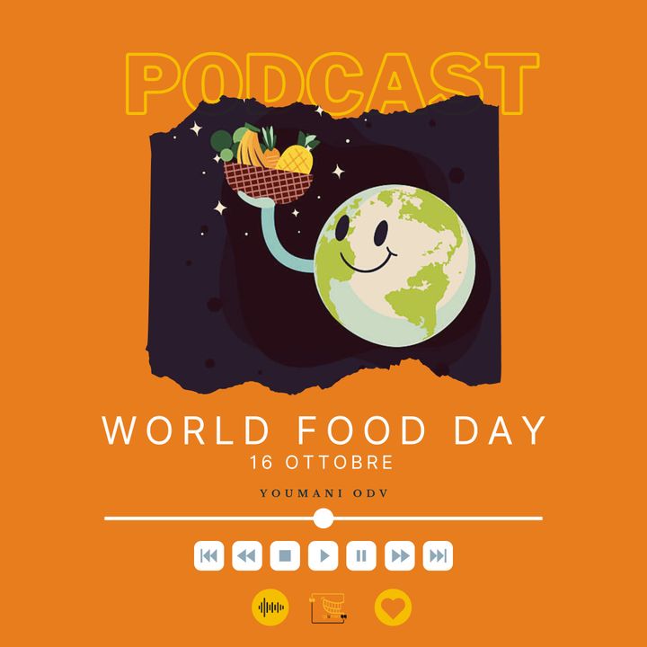 YoumaniDays - World Food Day