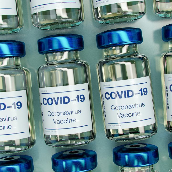 S03E02 - Vaccini ai tempi della pandemia - Andrea Capocci