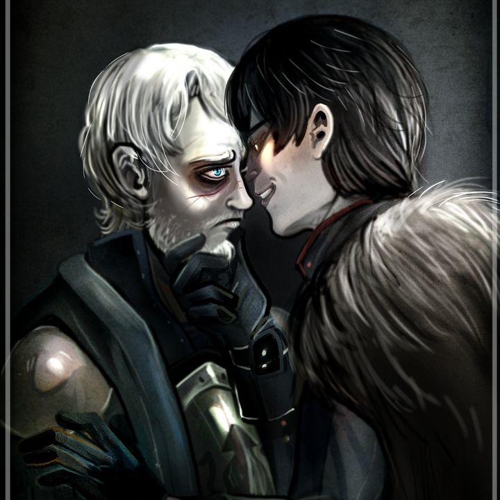 ASOIAF 2 A Dance With Dragons Chapters 36 & 37