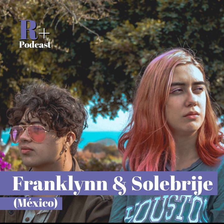 Entrevista Franklynn & Solebrije (Celaya, México)