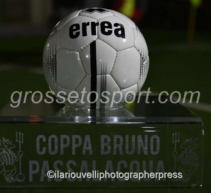 45^ Coppa Bruno Passalacqua