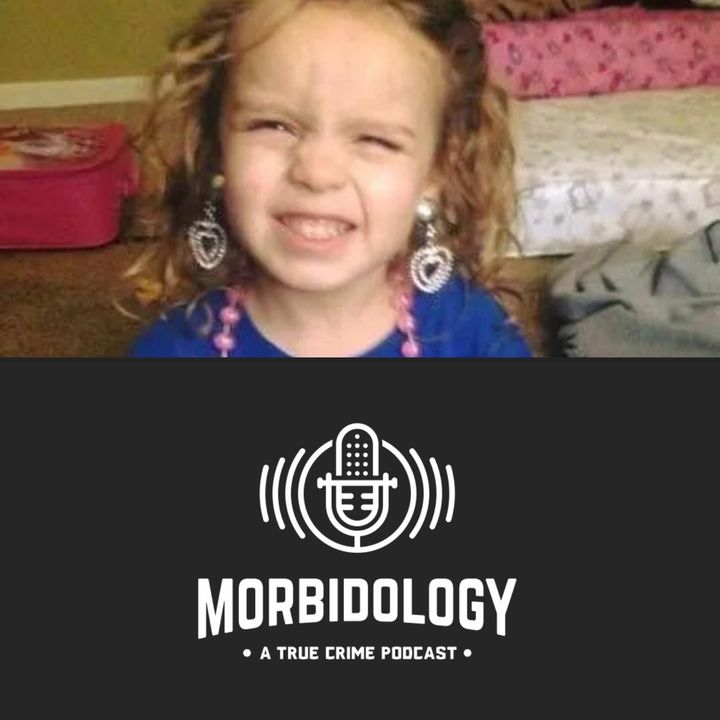Morbidology the Podcast - 201: Jordyn Dumont