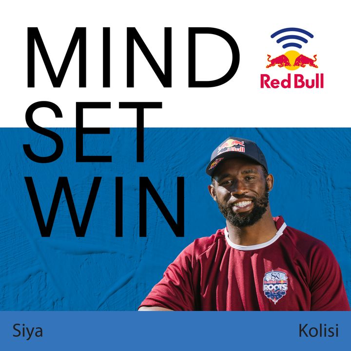 South African Rugby World Cup-winning captain Siya Kolisi – finding your 'why'