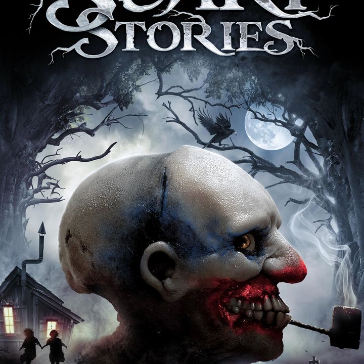 Scary Stories: A Documentary