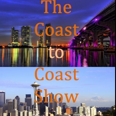 The Coast to Coast Show Episode 10
