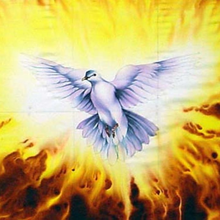 How to Know if You Have the Sealing of the Holy Spirit in YOU!