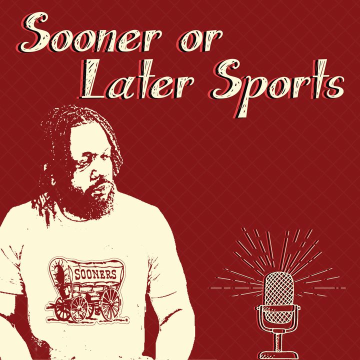 Sooner or Later Sports Show Introduction (S1 E1)
