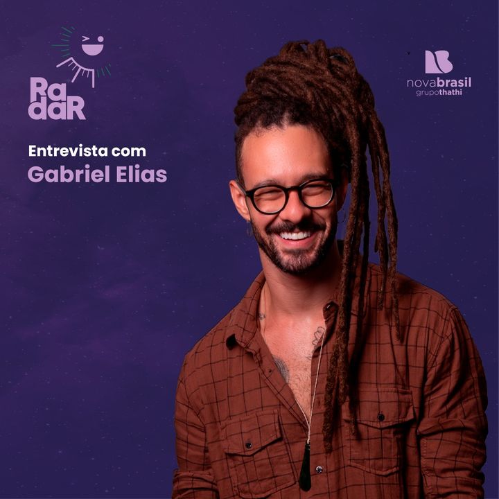 RadarCast com Gabriel Elias