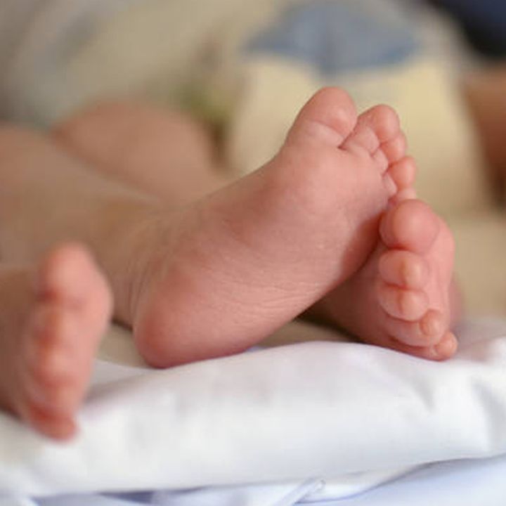 Record in Usa, nati gemelli concepiti 30 anni fa