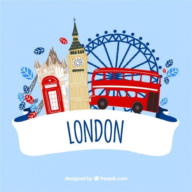 London guide