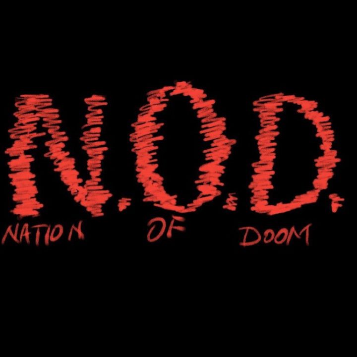 Nation Of Doom - Prepare for SummerSlam