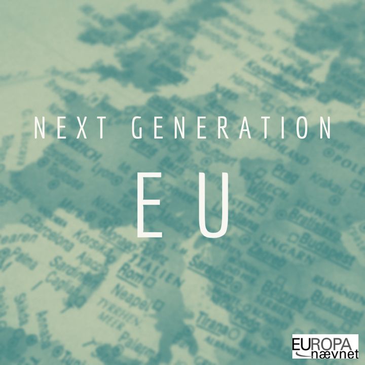 Next Generation EU: Tyskland