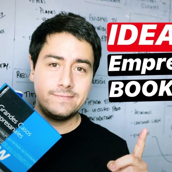 # Idea 23 EmprendeBook.com