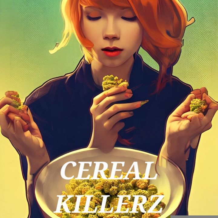 Cereal Killerz