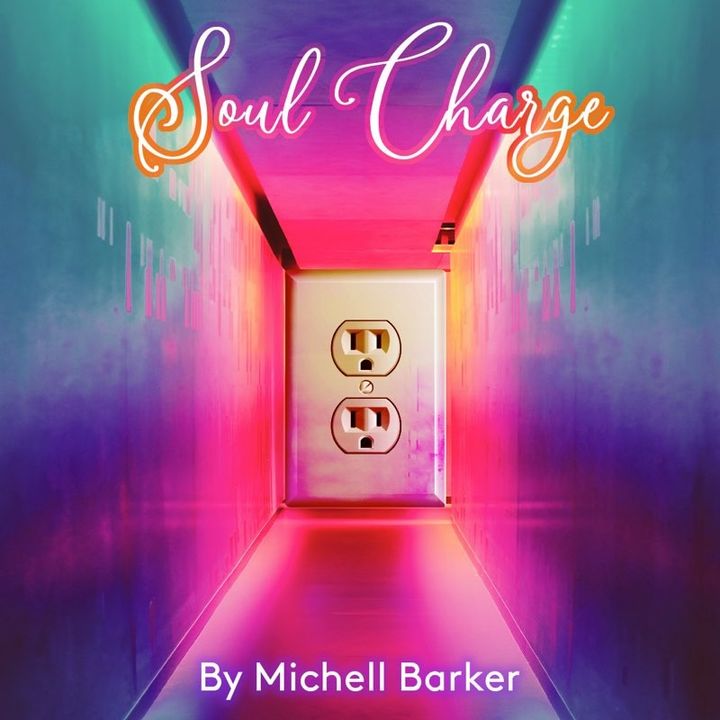 01. Michell Barker: Welcome To Soul Charge