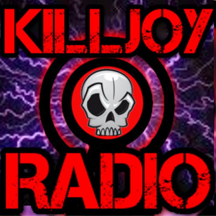 Killjoy Radio