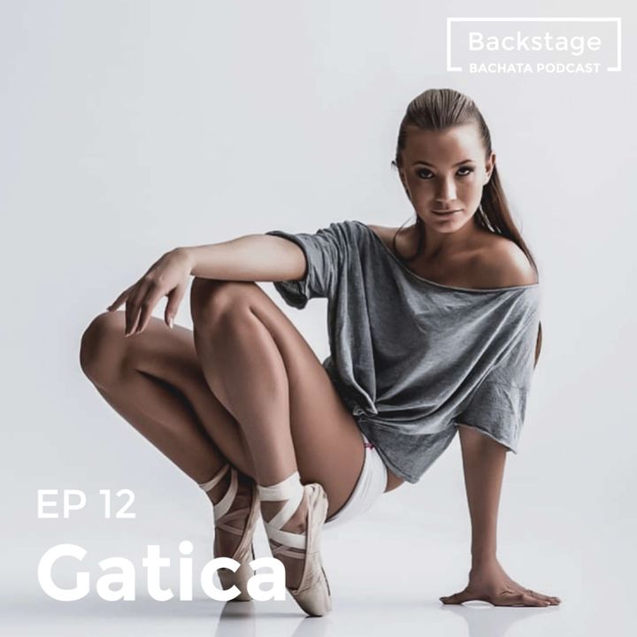 The different ones | With Gatica