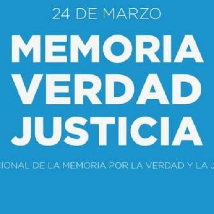 Día de la Memoria en Algarrobo