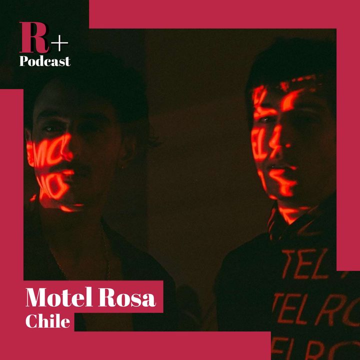 Entrevista Motel Rosa (Chile)