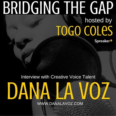 Bridging the Gap with Togo Coles