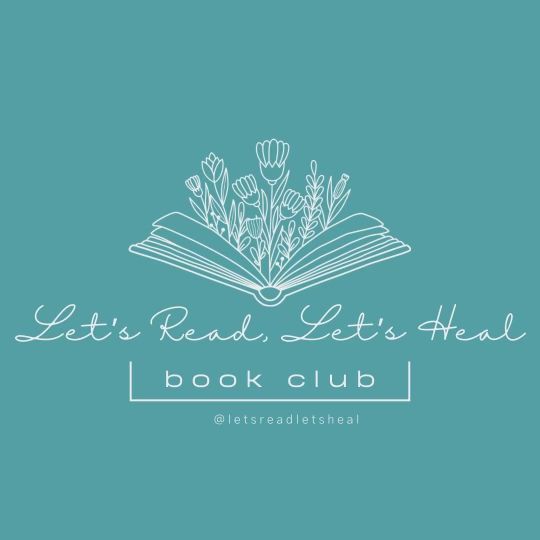 Let's Read, Let's Heal