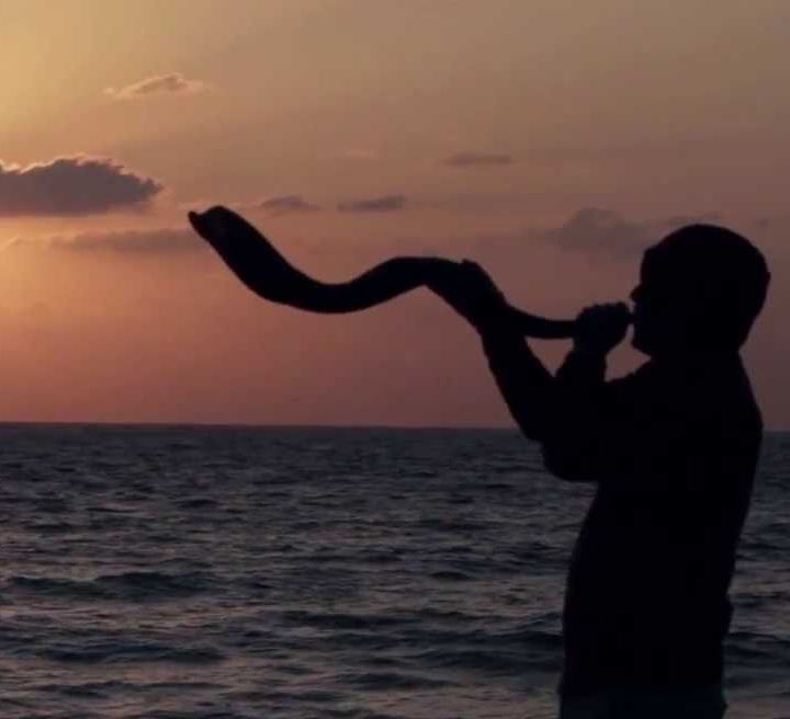 18. The Great Shofar and the Still Small Voice