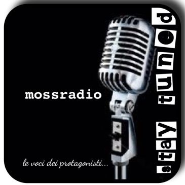 MossRadio