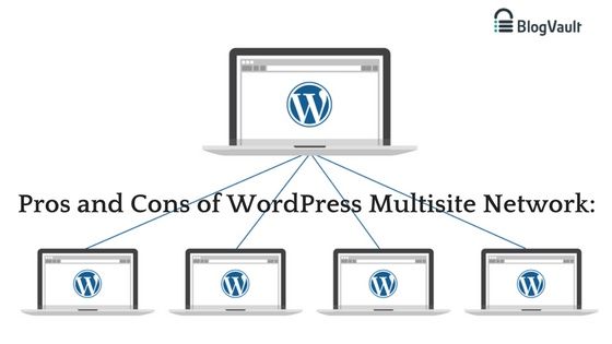 What is the use of WordPress Multisite