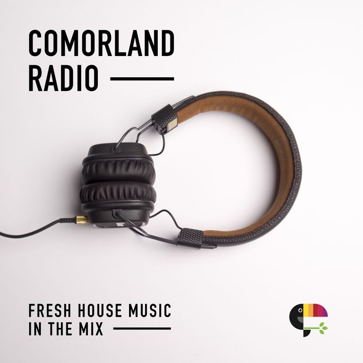 WeekendSoon by Comorland Radio