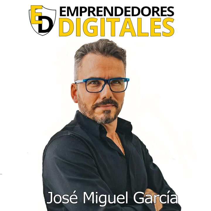 231: Cómo crear una buena estrategia de marketing de contenidos - José Ramón Padrón