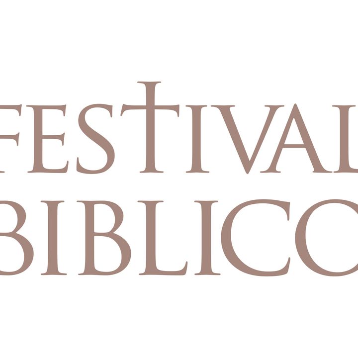 Guidalberto Bormolini "Festival Biblico"