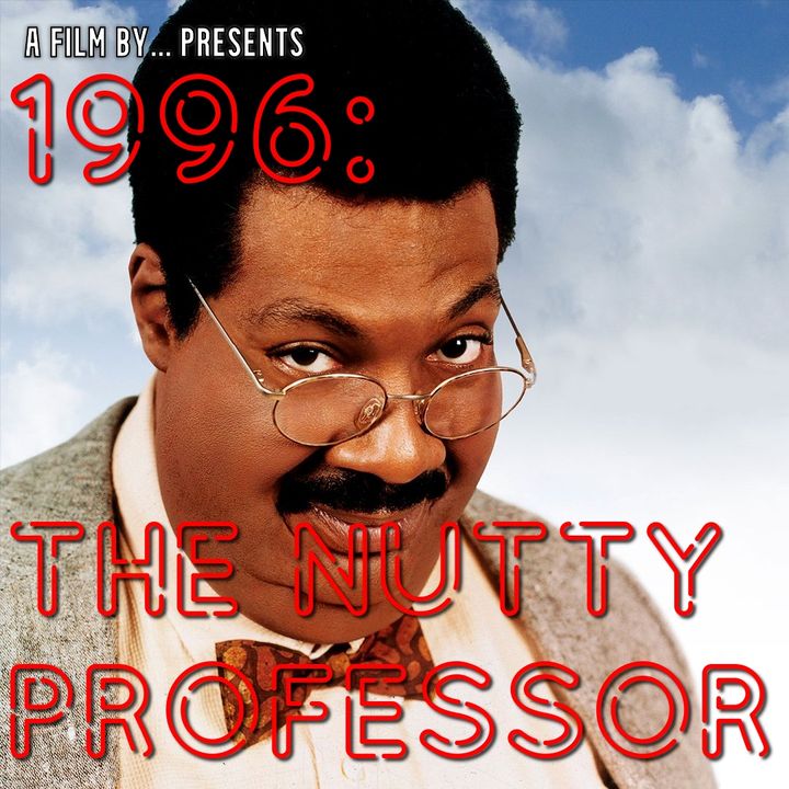 1996: The Nutty Professor