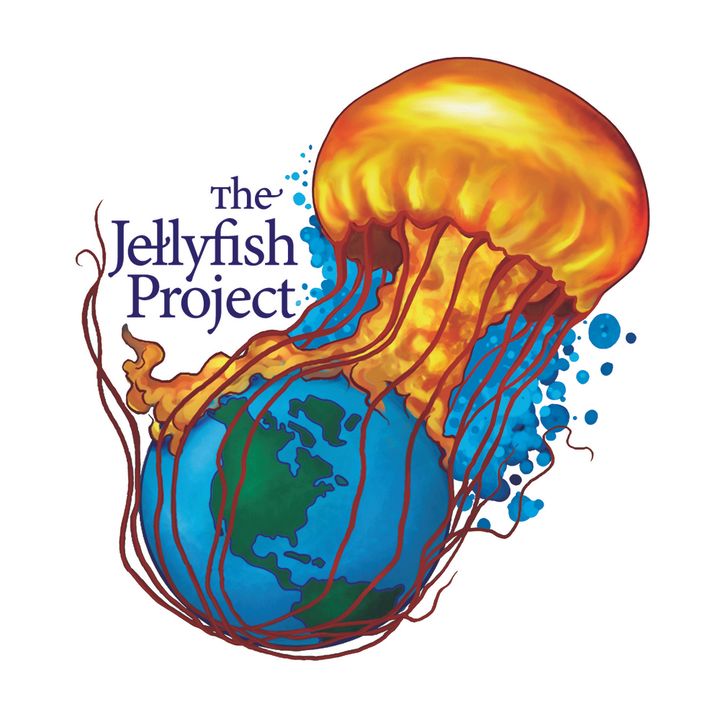 SpencerHall - The Jelly Fish Project
