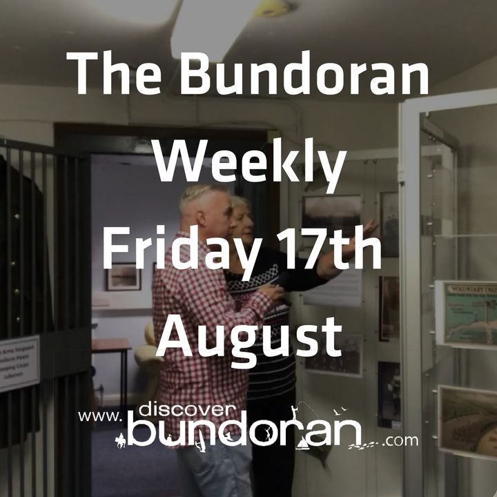007 - The Bundoran Weekly - August 17th 2018