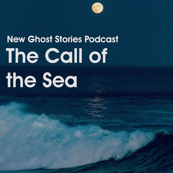 06 - The Call of the Sea