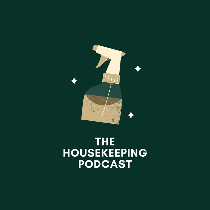The HouseKeeping Podcast