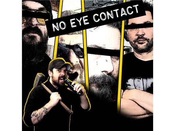 213 - No Eye Contact