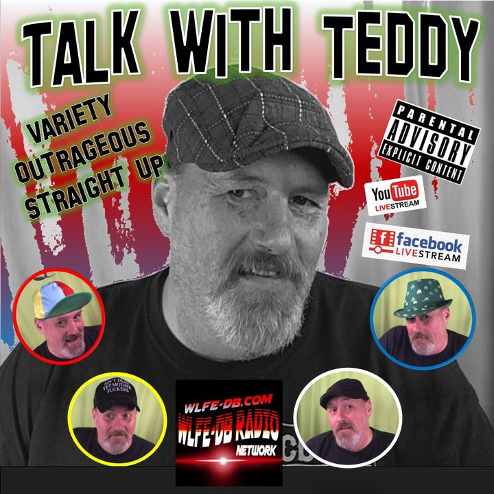 E048 Talk with Teddy - Trent Nielsen - Naked & Afraid & N&A XL