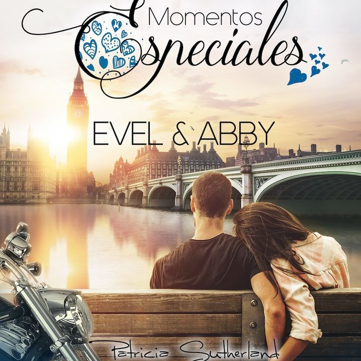 Momentos Especiales - Evel & Abby. Primera pareja invitada.