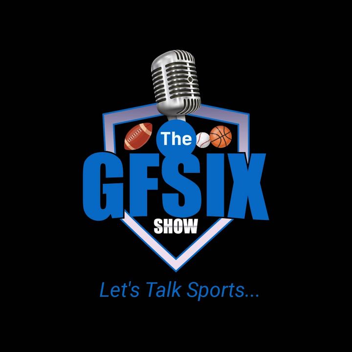 The GFsix NFL Weekend Preview Show Week #10