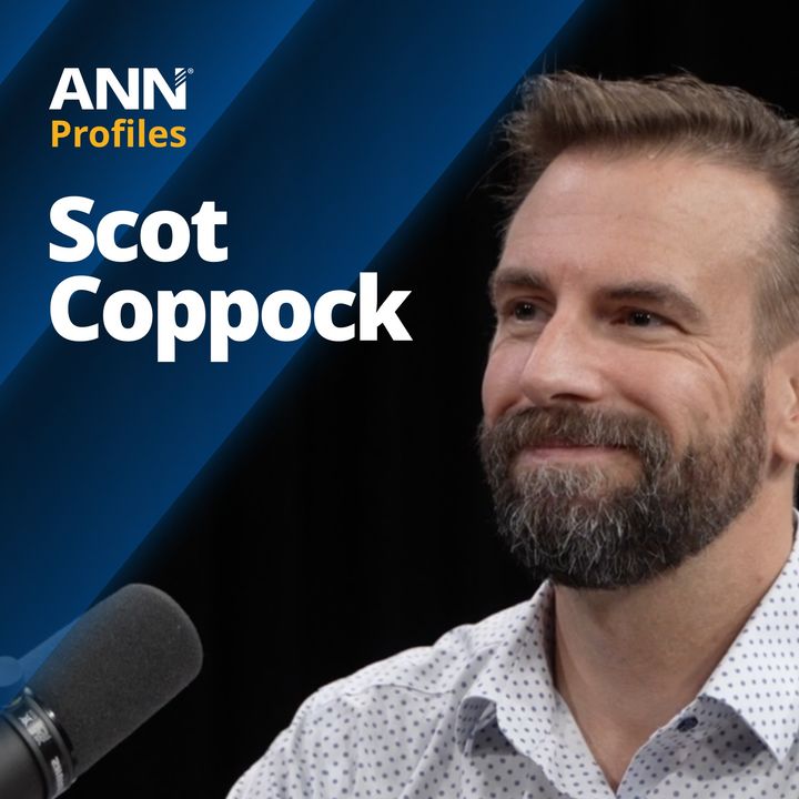 Scot Coppock: One Adventist Leader’s Road to Adventism