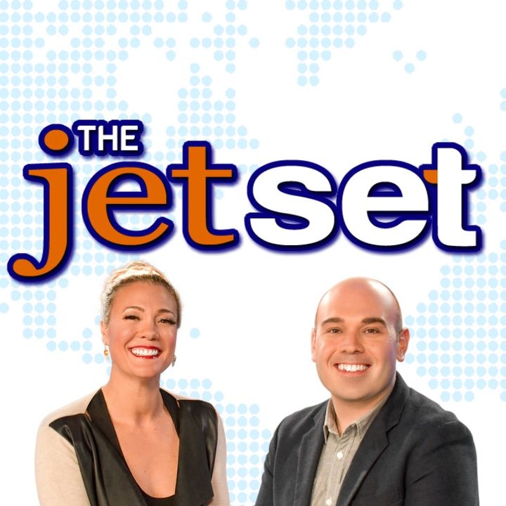 The Jet Set: Travel News & More