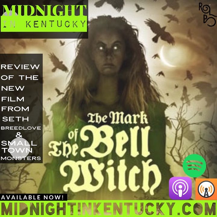 Mark of the Bell Witch Review