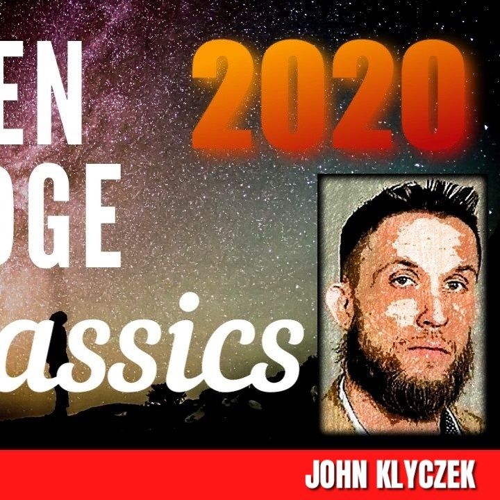 FKN Classics: School World Order/AI Education/Transhuman Agenda with John Klyczek