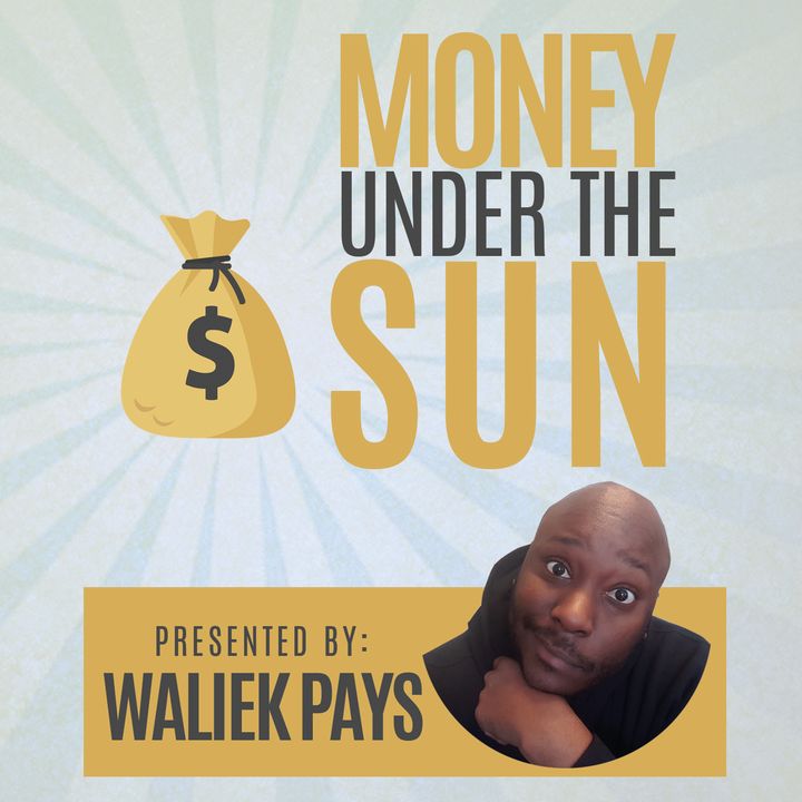 Money Under The Sun