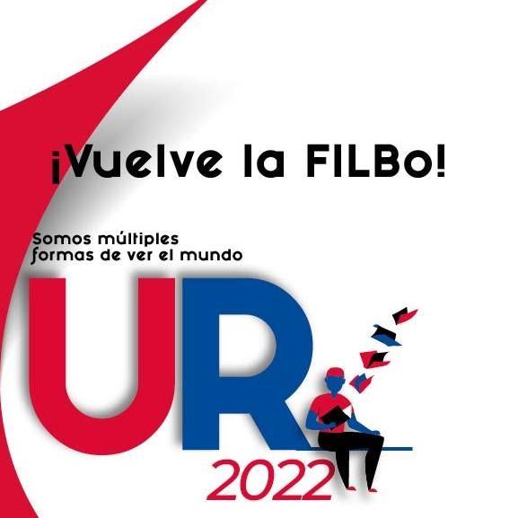 PRESENTACIONES DE LIBROS EDITORIAL DE LA UNIVERSIDAD DEL ROSARIO #FILBO2022