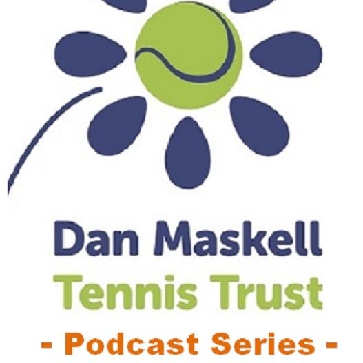 Dan Maskell Tennis Trust