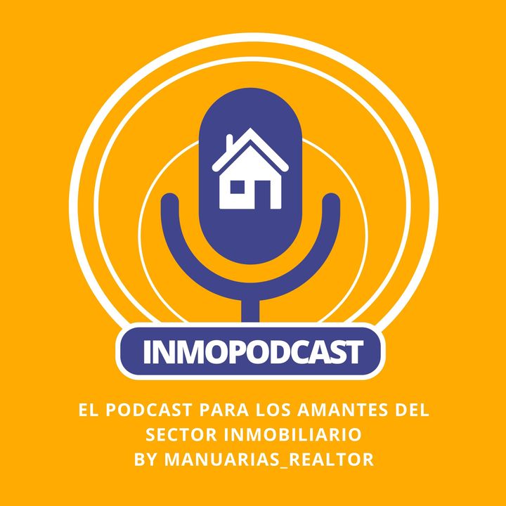 Inmopodcast 30 - Qué es una MLS